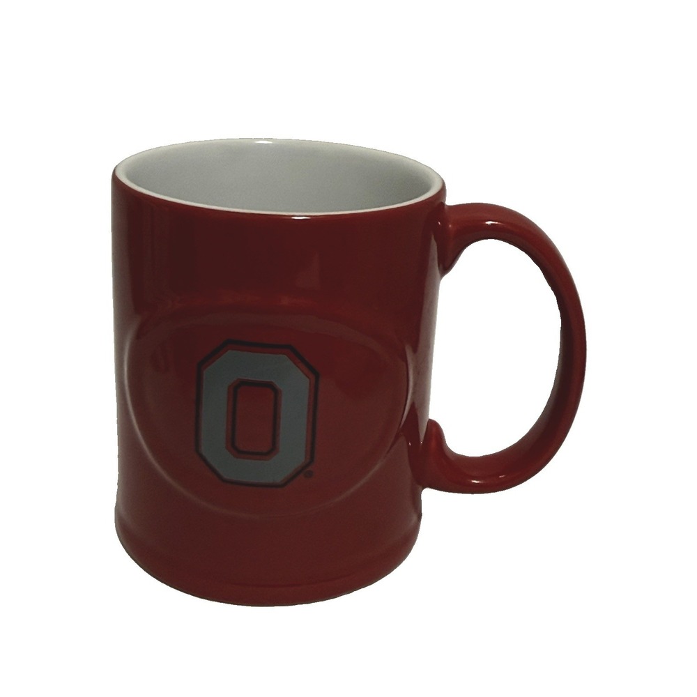 The Ohio State University Champions 12oz Coffee Mug